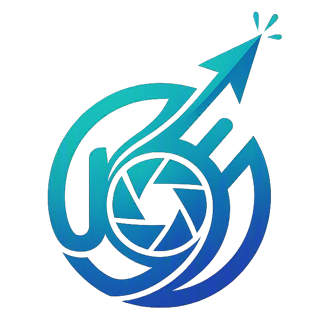 JUTT EDITS STUDIO JES Logo